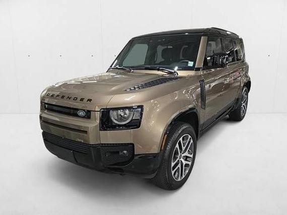 LAND ROVER DEFENDER 2024 SALE27EU5R2309994 image